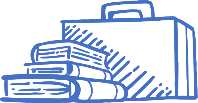 Datei:ZUM Deutsch Lernen - Ausbildung und Beruf - blau.png