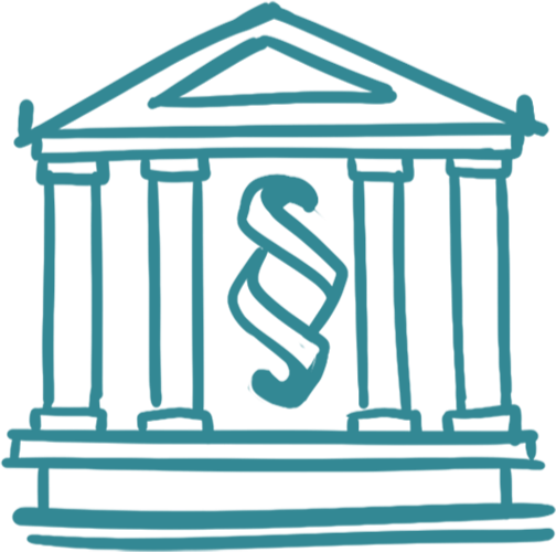 Datei:ZUM Deutsch Lernen - Ämter und Behörden - grün.png