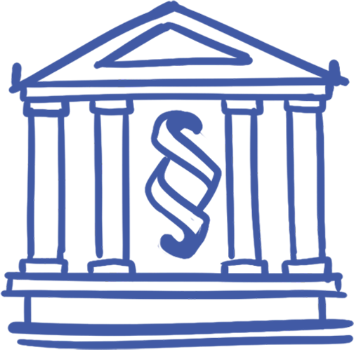 Datei:ZUM Deutsch Lernen - Ämter und Behörden - blau.png