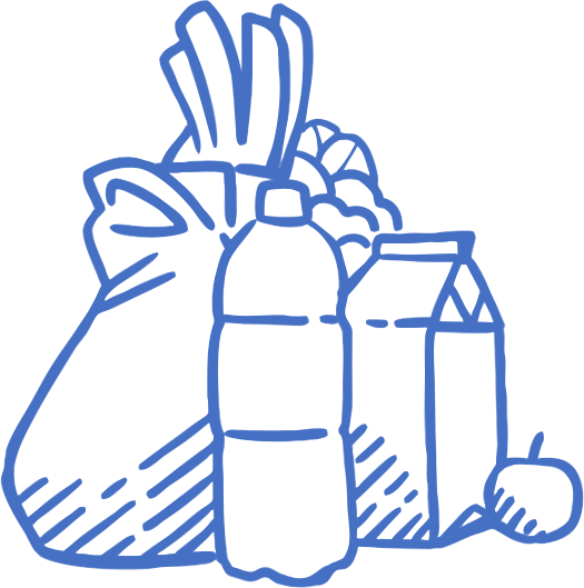 Datei:ZUM Deutsch Lernen - Einkaufen - blau.png