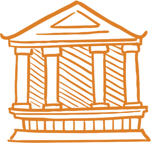 Datei:ZUM Deutsch Lernen - Ämter und Behörden - Alternative - gelb.png