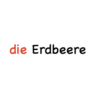 Datei:Text - die Erdbeere.png