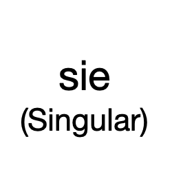Datei:Text - sie (Singular).png