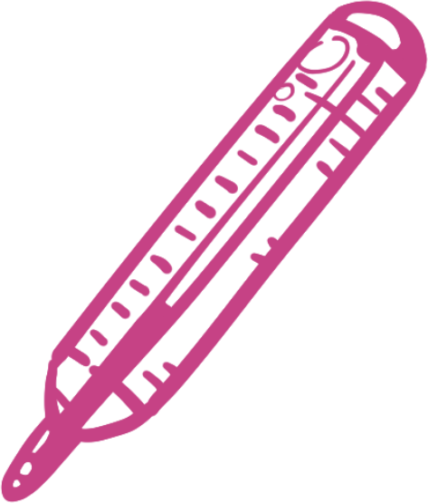 Datei:ZUM Deutsch Lernen - Gesundheit - rot.png