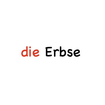 Datei:Text - die Erbse.png