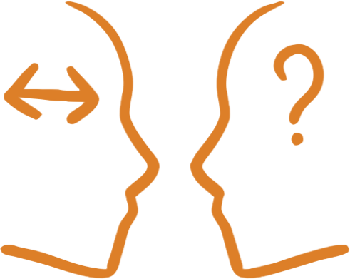 Datei:ZUM Deutsch Lernen - Interkulturelles Lernen - gelb.png