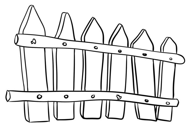 Datei:CA Zaun sw.png