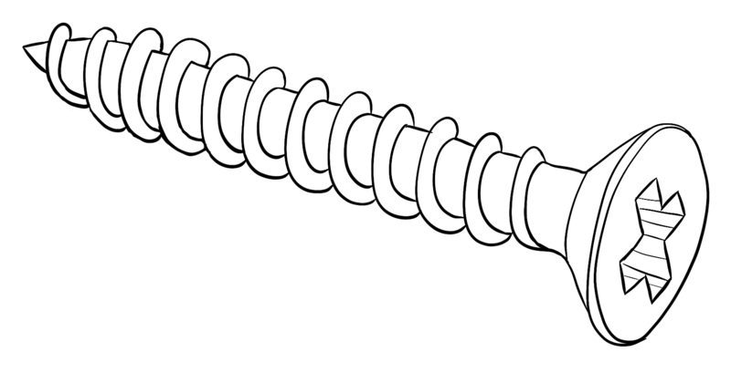 Datei:CA Schraube sw.png