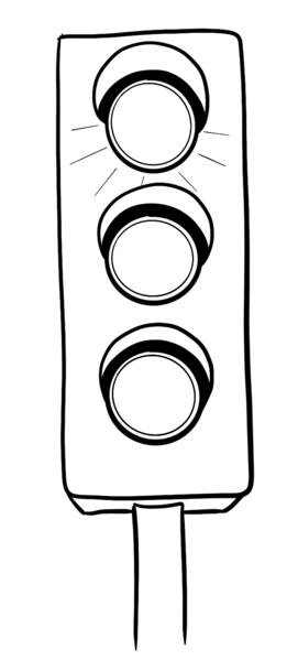 Datei:CA Ampel sw.png
