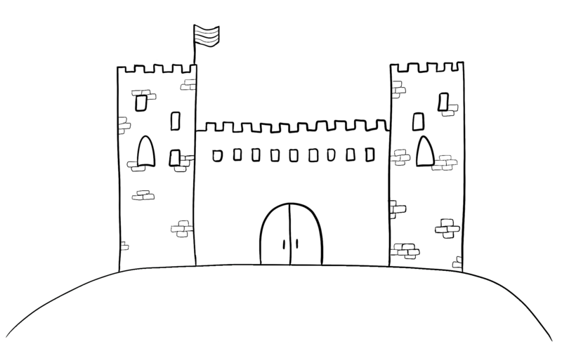 Datei:CA Burg sw.png