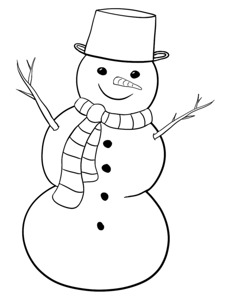 Datei:CA Schneemann sw.png