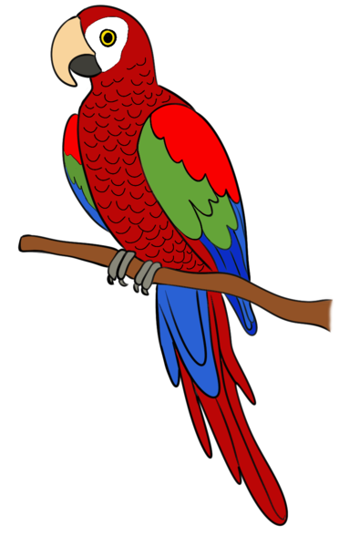 Datei:CA Papagei.png