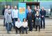 Teilnehmer des ZUM-Workshops 2016
