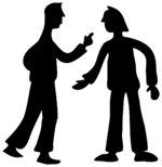Konflikt