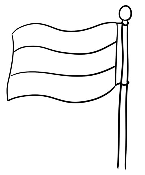 Datei:CA Fahne sw.png