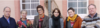 ZUM-Vorstand 2011-2013 mit Ehrenvorsitzender