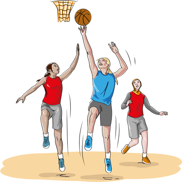 Datei:Basketballspieler - db-seeds-word images-Basketballspiel 4c.png