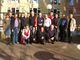Teilnehmer/innen am ZUM-Wiki-Seminar 2011