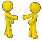 Handlungsfelder übergreifende Kommunikation