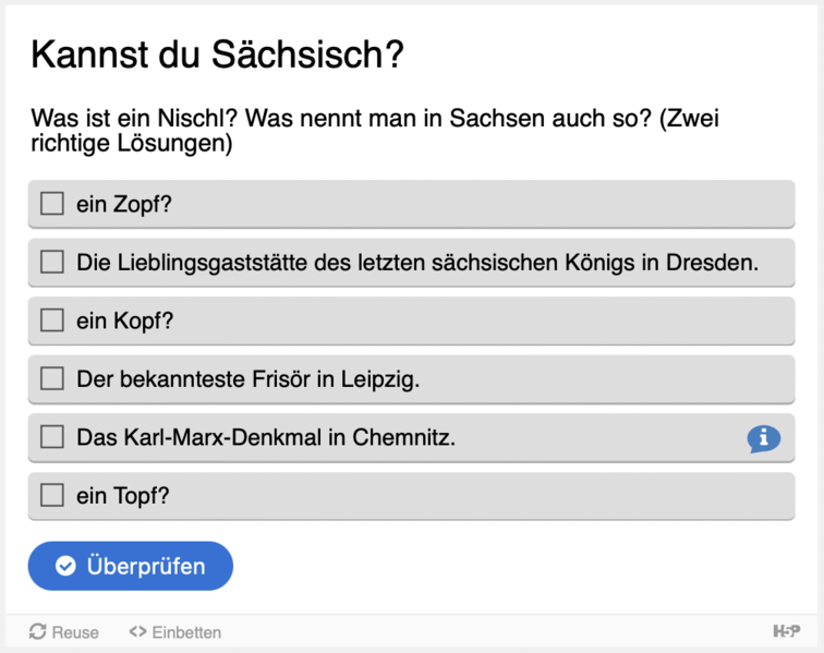 Datei:H5P Symbolbild Multiple Choice.png