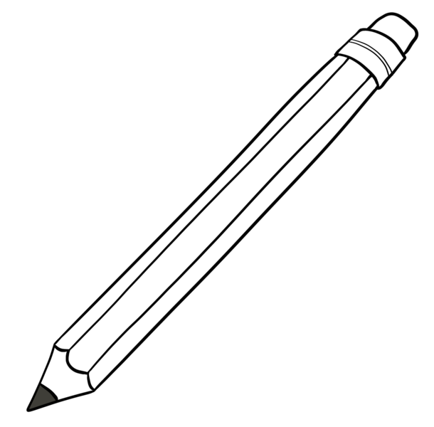 Datei:CA Bleistift sw.png