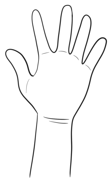 Datei:CA Hand sw.png
