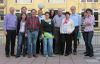 Teilnehmer/innen des (5.) ZUM-Wiki-Seminars 2012