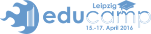 EduCamp in Leipzig 2016 - #ecle16