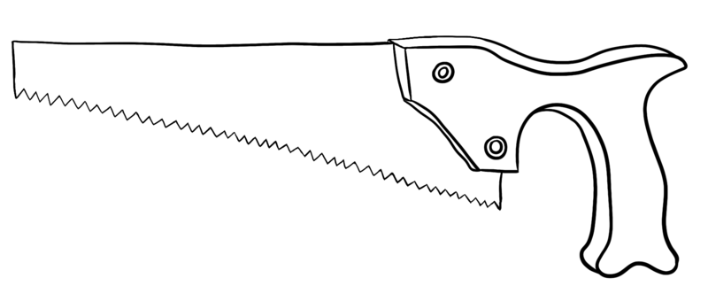 Datei:CA Saege sw.png