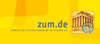 Banner der ZUM in iTunes U (Ausschnitt)