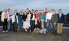 TeilnehmerInnen auf dem ZUM-Treffen 2013