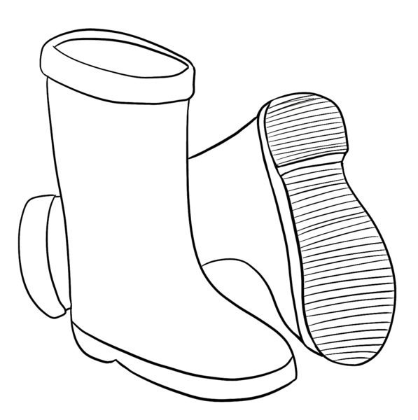 Datei:CA Gummistiefel sw.png