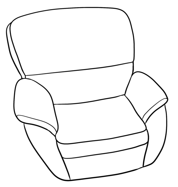 Datei:CA Sessel sw.png