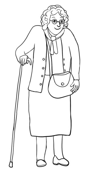 Datei:CA Oma sw.png