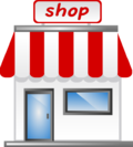 Cute shop.svg