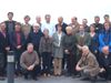 Teilnehmer am ZUM-Treffen 2007 (Gruppenfoto)