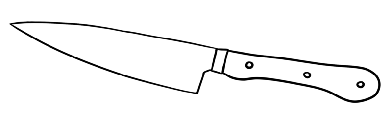 Datei:CA Messer sw.png