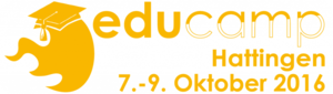 EduCamp in Hattingen 2016, #echat16