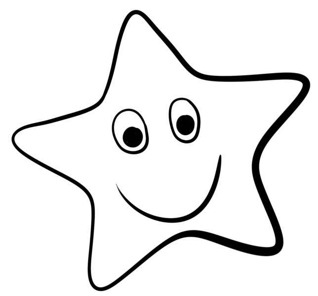 Datei:CA Stern2 sw.png