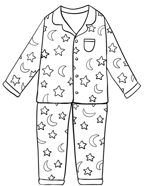 Datei:CA Schlafanzug sw.png