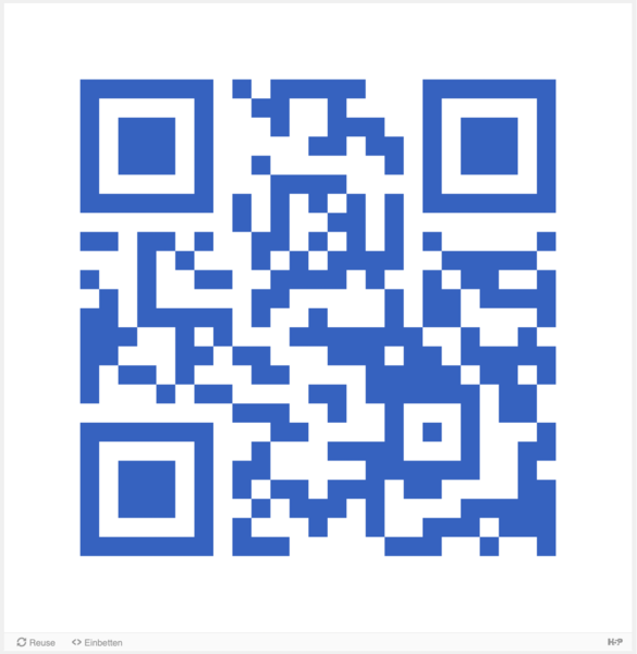 Datei:H5P Symbolbild KewAr Code.png