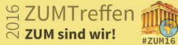 ZUM-Treffen 2016