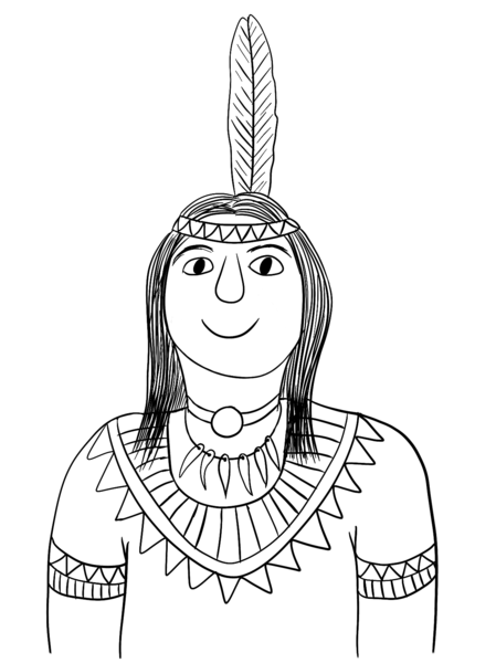 Datei:CA Indianer sw.png