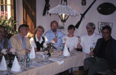 Gründungsversammlung der "Zentrale für Unterrichtsmedien im Internet e. V.", 11. September 1997