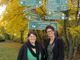 Maria und Mandy in Ilmenau