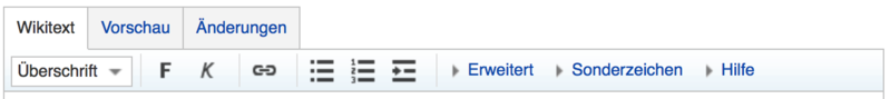 Datei:WikiEditor - Anfang.png